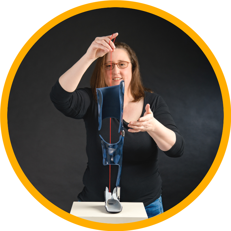 Aktuelles Seminarangebot von Orthologisch, Pia Niesner